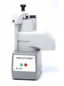 Овощерезка Robot Coupe CL 20, 5 дисков
