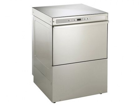 Фронтальная посудомоечная машина  Electrolux Professional 400 141