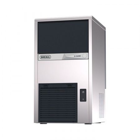 Льдогенератор Brema CB 249A HC B-Qube