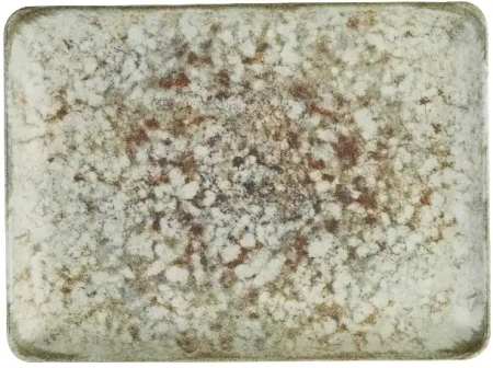 Тарелка KUTAHYA Unearth BNTAN23x17DU890550, 230х170 мм