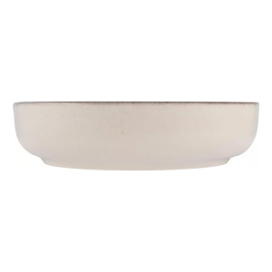 Тарелка глубокая KUTAHYA LAGOM Chocolate CRT19CK855A29, 19 см