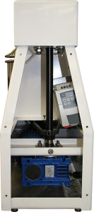 Тестомес Pizza Group IR53 2V