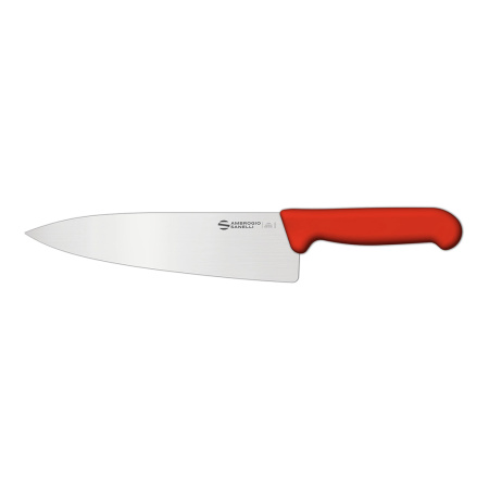 Профессиональный нож Sanelli SC49020R 20 см