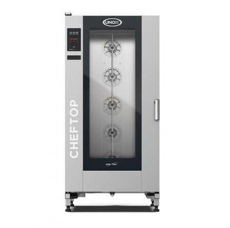 Печь конвекционная Unox XEVL-2011-E1RS