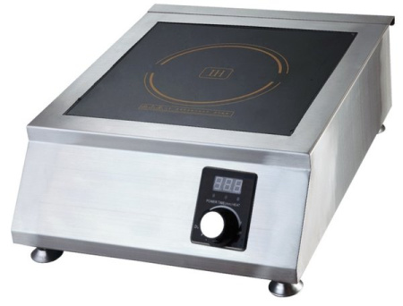 Индукционная плита EKSI Q8 Flat