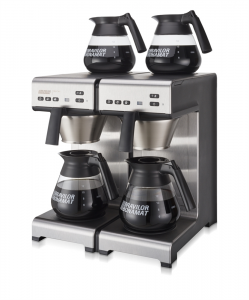 Кофеварка Bravilor Bonamat Matic Twin (30л)