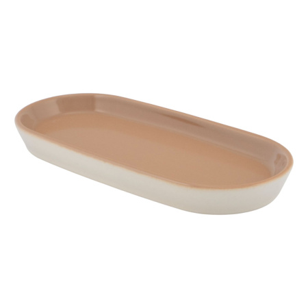 Блюдо KUTAHYA LAGOM Latte NOR21KY855A31, 21 см