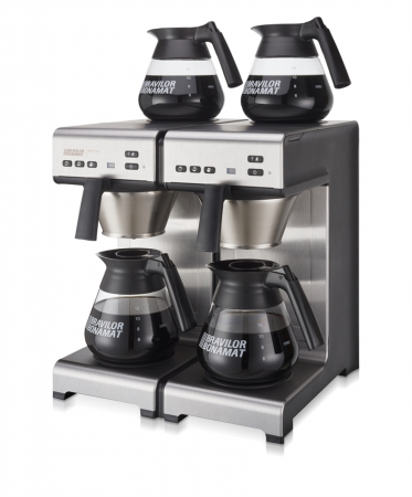 Кофеварка Bravilor Bonamat Matic Twin (30л)