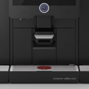 Кофемашина Schaerer Coffee Soul
