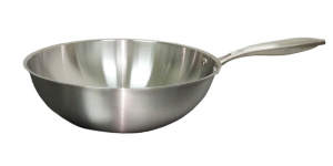 Сковорода Kocateq Zlic pan 32 cm nw универсальная