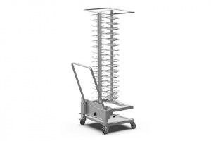 Тележка для пароконвектомата Unox XEVTL-051P