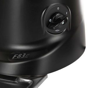 Кофемолка Fiorenzato f83 e
