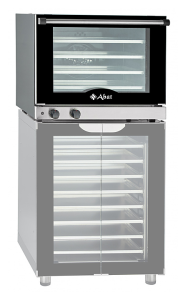 Печь конвекционная ABAT КПП-4ЭМ