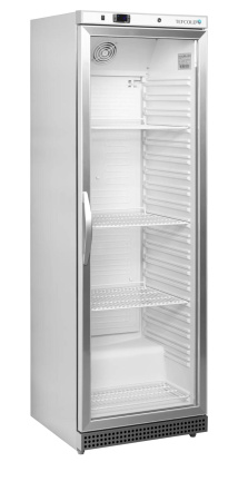 Холодильный шкаф TEFCOLD UR400SG