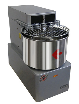 Тестомесильная машина OEM-ALI FA/181/S
