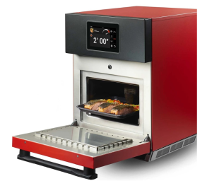 Печь комбинированная Lainox ORACLE ORACRS