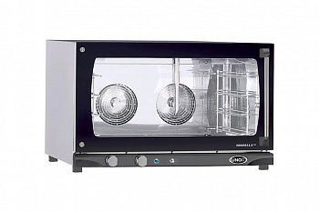 Конвекционная хлебопекарная печь Unox XFT 197