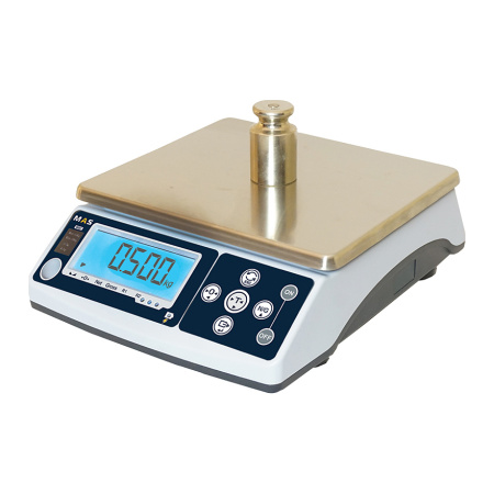 Весы порционные MAS MSC-05