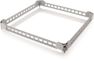 Кассета для бокалов PLASTPORT 43004006
