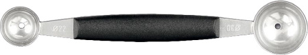 Ложка нуазетная Sanelli Ambrogio A5406030