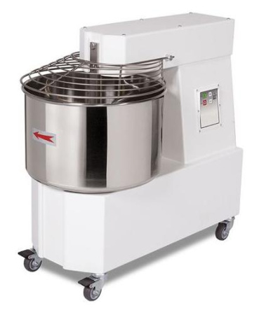 Тестомес WLBake SP25 E 2V
