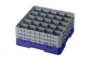Кассета для бокалов Cambro 25S738 186