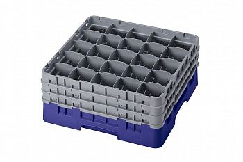 Кассета для бокалов Cambro 25S738 186