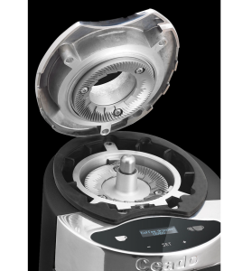 Кофемолка Ceado Coffee E37R