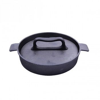 Сковорода MYRON COOK GR24SET