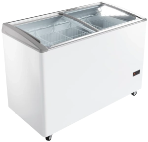 Морозильный ларь Haier SD-416AELUA