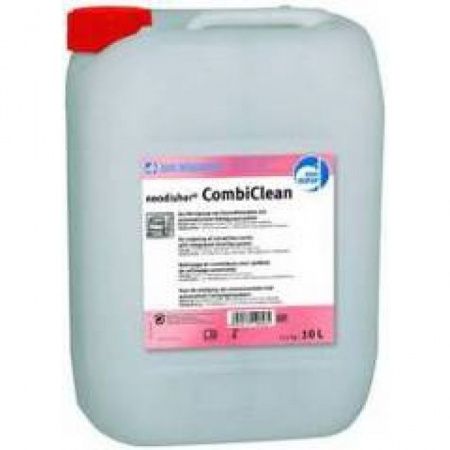 Моющее средство Dr. Weigert CombiClean 10л