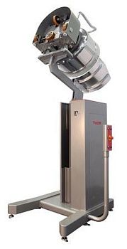 Дежеопрокидыватель WLBake Lift80/120 (H2050)