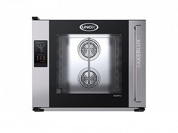 Шкаф пекарский Unox XEFT-06EU-ETRV Vittoria