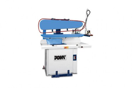 Pony BP/U