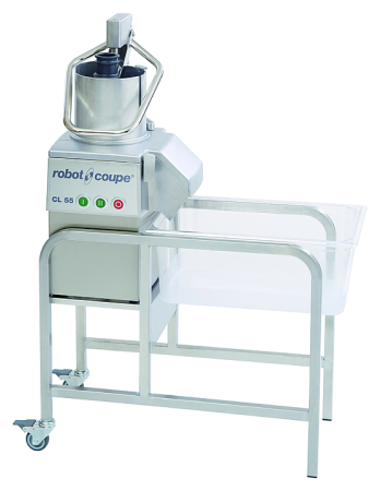 Овощерезка Robot Coupe CL55 2 воронки (2244)