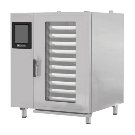 Пароконвектомат Kayman Flashtaste Pro ПКЭ-10И-ПР
