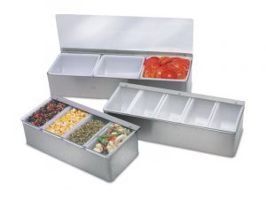 Контейнер для хранения EKSI CD5430