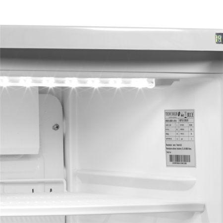 Tefcold BC85 полка