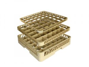 Кассета для бокалов EKSI JW-362 beige
