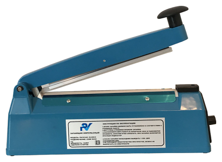 Запайщик пакетов PackVAC IS-200/2 ABS