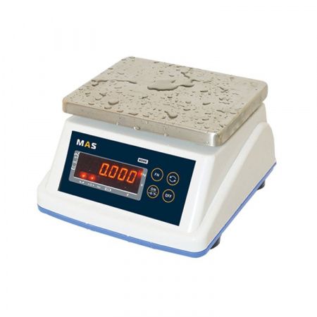 Весы порционные MAS MSWE-15