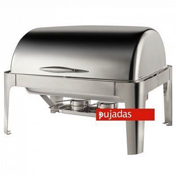 Мармит настольный Pujadas 387.500