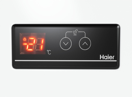Морозильный ларь Haier SD-516AE
