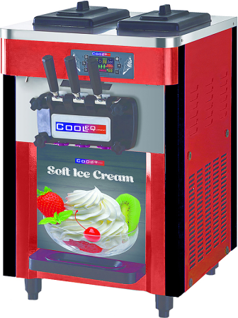 Cooleq IFE-3