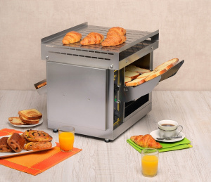 Тостер Roller Grill CT 540 B