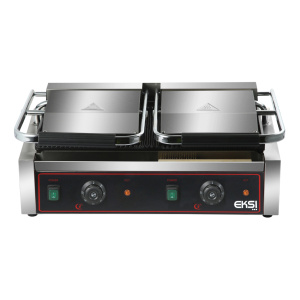 Контактный гриль EKSI HEG-813