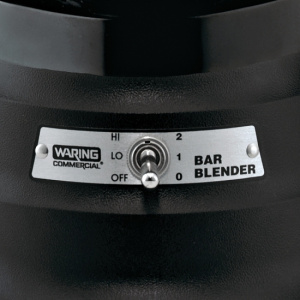 Блендер Waring BB25ES