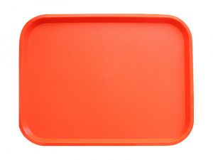 Поднос EKSI JW-A1418 red