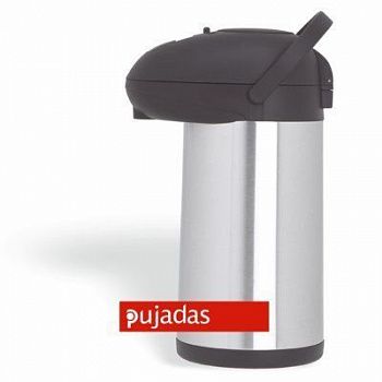 Кофейник Pujadas 894.005