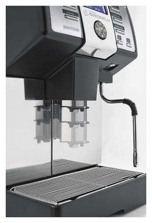 Кофемашина-суперавтомат Nuova Simonelli Prontobar 2 Gr AD